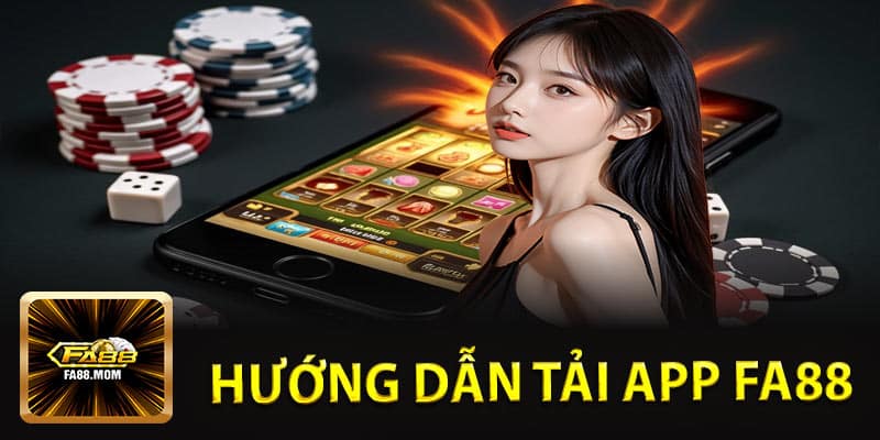 Tải App FA88
